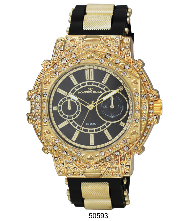 5059 - Reloj con correa bala
