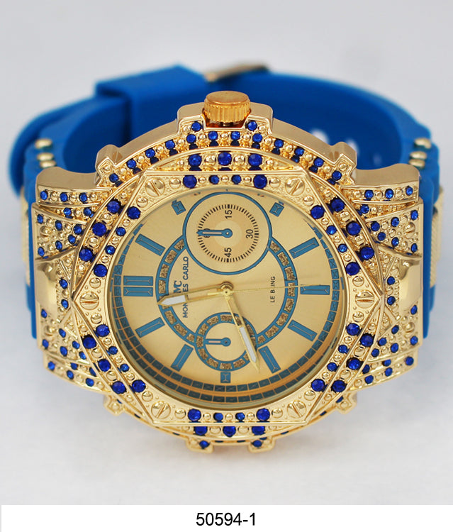 5059 - Reloj con correa bala