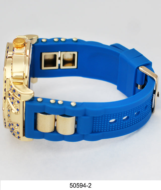 5059 - Reloj con correa bala