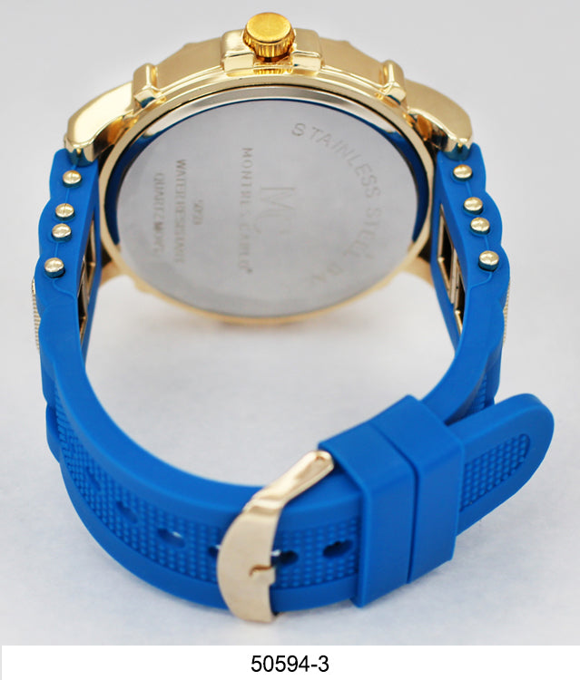 5059 - Reloj con correa bala