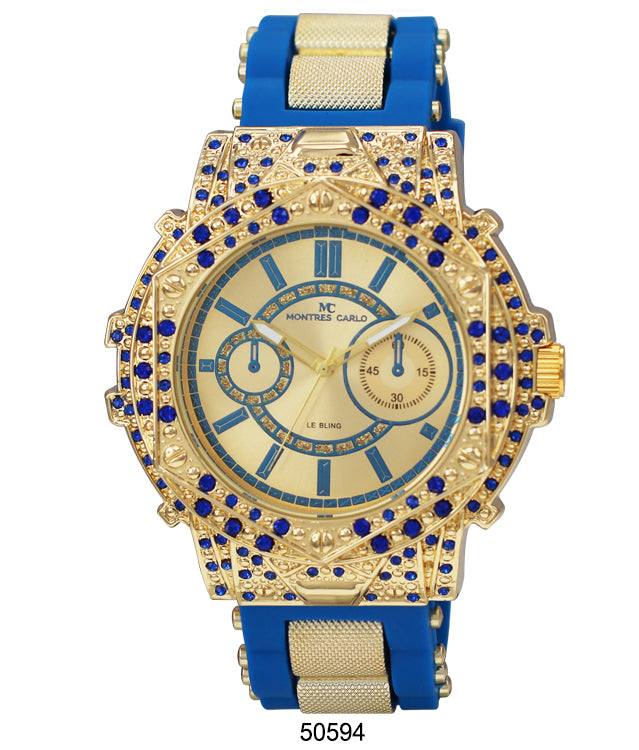 5059 - Reloj con correa bala