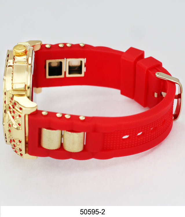 5059 - Reloj con correa bala