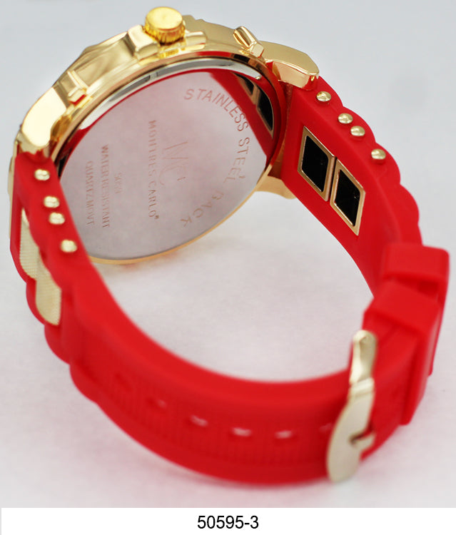 5059 - Reloj con correa bala