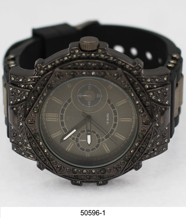 5059 - Reloj con correa bala
