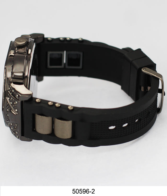 5059 - Reloj con correa bala