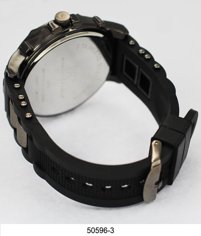 5059 - Bullet Band Watch