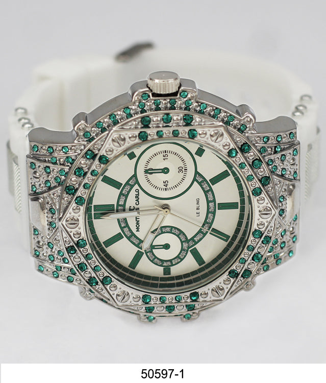 5059 - Reloj con correa bala