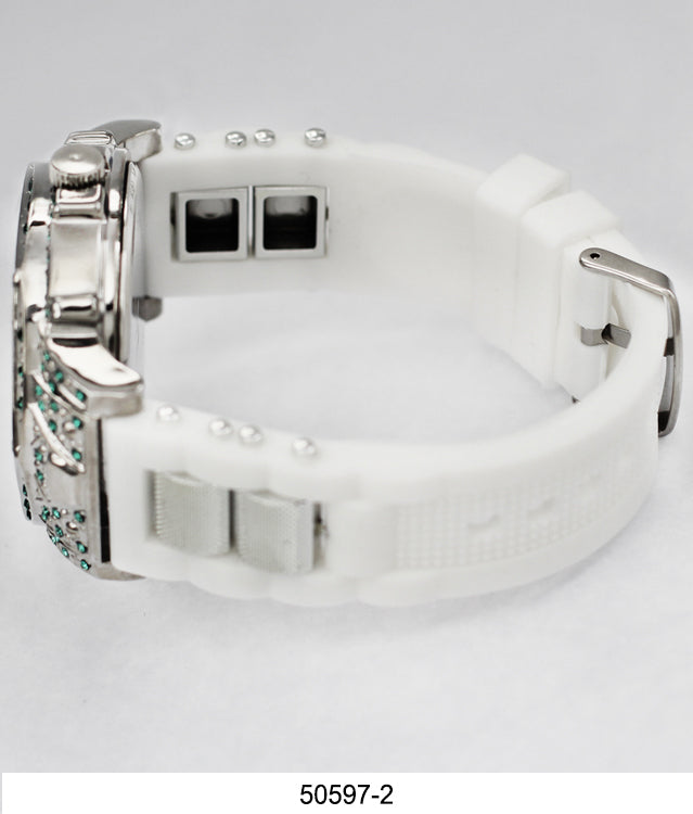 5059 - Reloj con correa bala