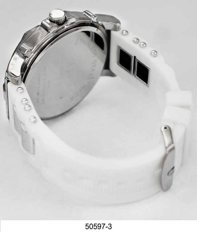 5059 - Reloj con correa bala