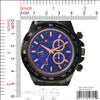 5060 - Metal Band Watch