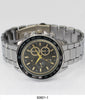 5060 - Metal Band Watch