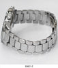 5060 - Metal Band Watch