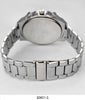 5060 - Metal Band Watch