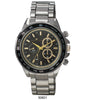 5060 - Metal Band Watch