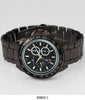 5060 - Metal Band Watch