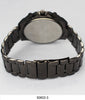 5060 - Metal Band Watch
