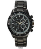 5060 - Metal Band Watch