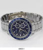5060 - Metal Band Watch