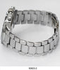 5060 - Metal Band Watch