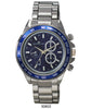 5060 - Metal Band Watch