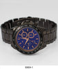 5060 - Metal Band Watch