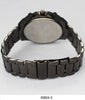 5060 - Metal Band Watch