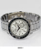 5060 - Metal Band Watch