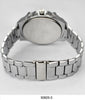 5060 - Metal Band Watch
