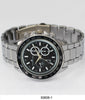 5060 - Metal Band Watch
