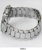 5060 - Metal Band Watch