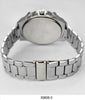 5060 - Metal Band Watch