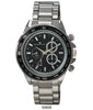 5060 - Metal Band Watch