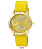 5061 - Silicon Band Watch