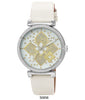 5065 - Silicone Band Watch