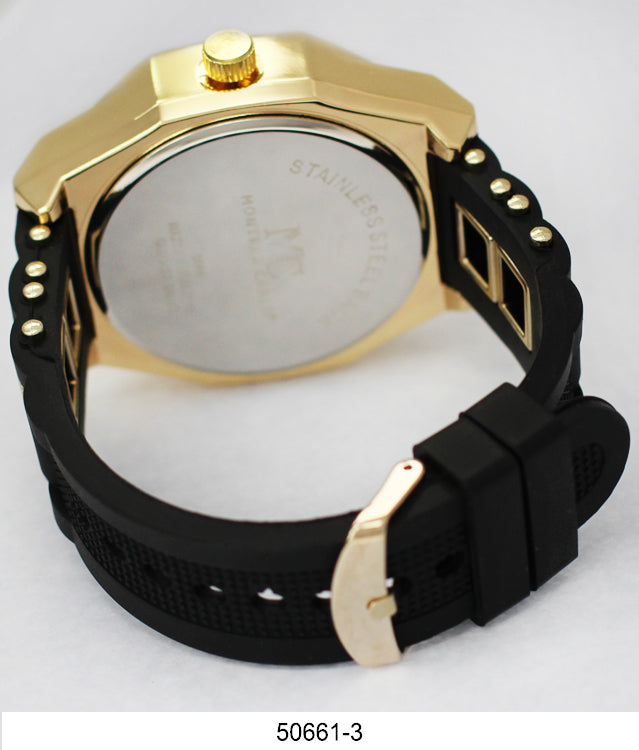 5066 - Reloj con correa bala