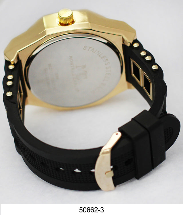 5066 - Reloj con correa bala