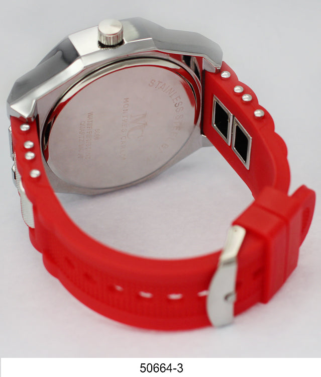 5066 - Reloj con correa bala