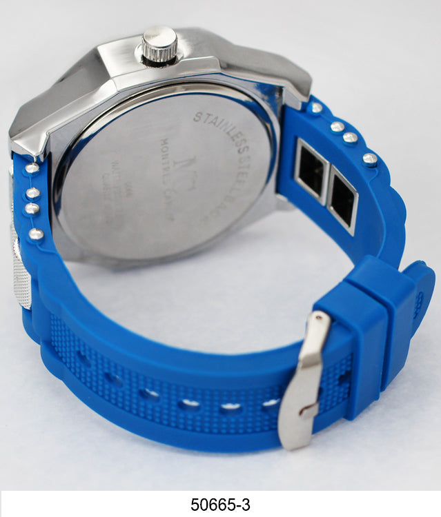 5066 - Reloj con correa bala