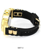 5067 - Bullet Band Watch