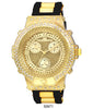 5067 - Bullet Band Watch