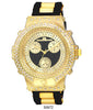 5067 - Bullet Band Watch