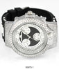 5067 - Bullet Band Watch