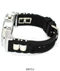 5067 - Bullet Band Watch