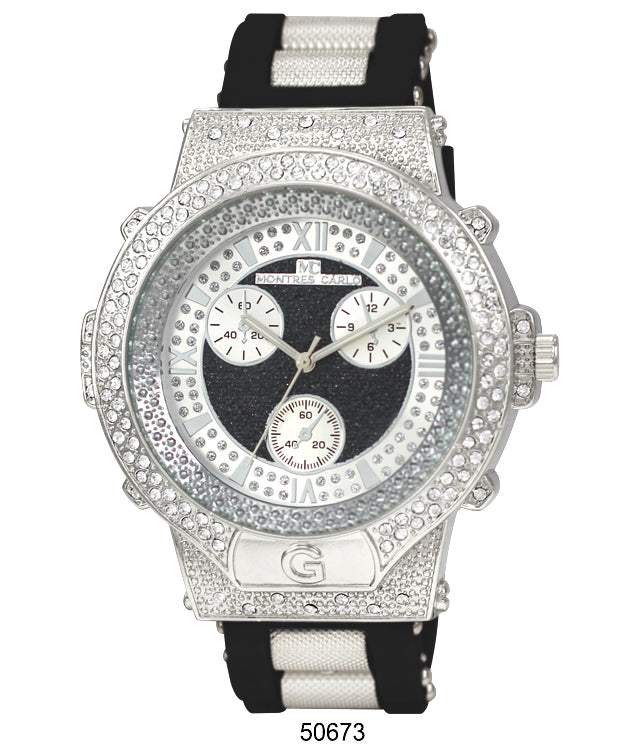 5067 - Reloj con correa bala