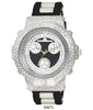 5067 - Bullet Band Watch