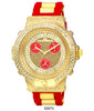 5067 - Bullet Band Watch