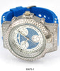 5067 - Bullet Band Watch