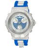 5067 - Bullet Band Watch