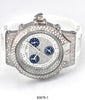 5067 - Bullet Band Watch