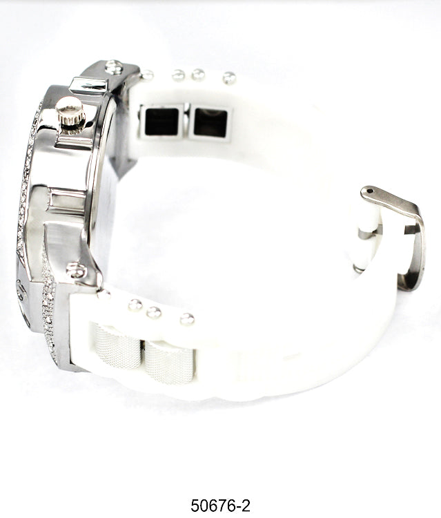 5067 - Bullet Band Watch